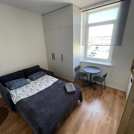 Airport Apartment 29 Self Check-In Free Parking Vilnius Ngoại thất bức ảnh