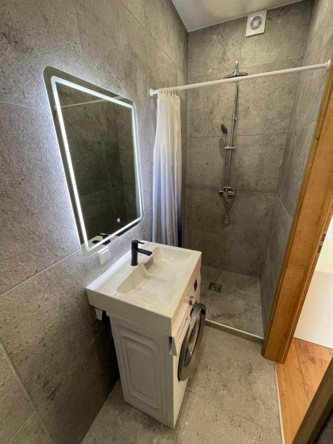 Airport Apartment 29 Self Check-In Free Parking Vilnius Ngoại thất bức ảnh