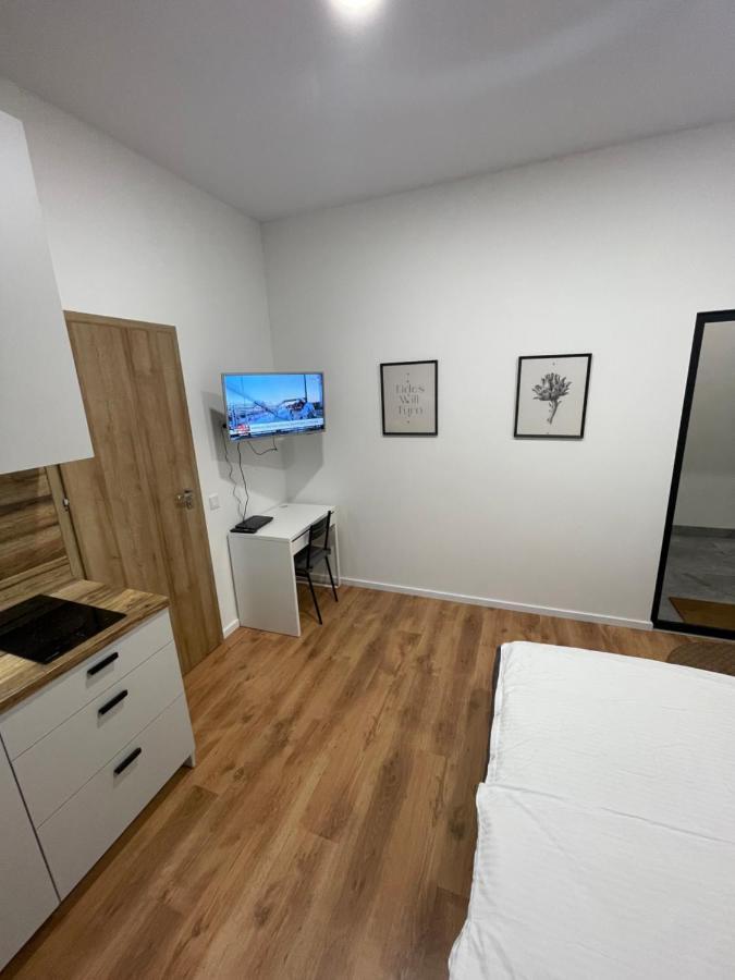 Airport Apartment 29 Self Check-In Free Parking Vilnius Ngoại thất bức ảnh