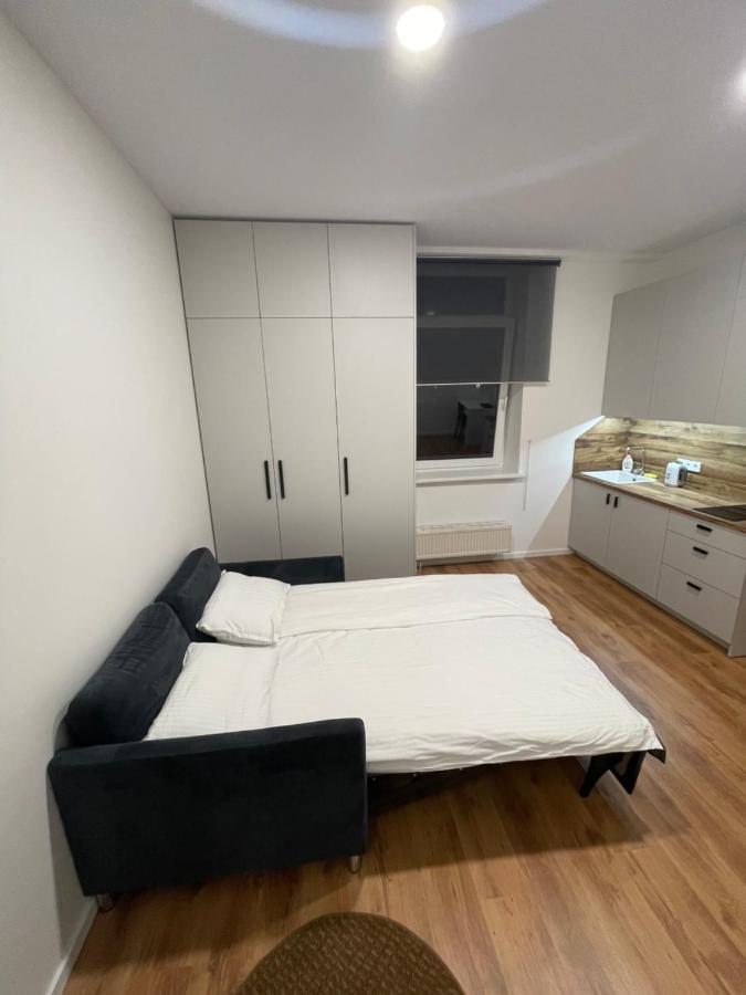 Airport Apartment 29 Self Check-In Free Parking Vilnius Ngoại thất bức ảnh
