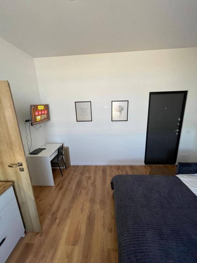 Airport Apartment 29 Self Check-In Free Parking Vilnius Ngoại thất bức ảnh
