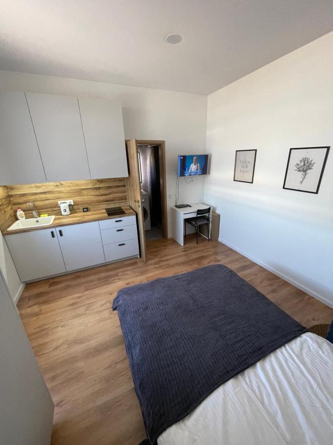 Airport Apartment 29 Self Check-In Free Parking Vilnius Ngoại thất bức ảnh