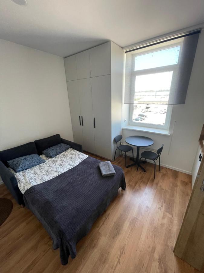 Airport Apartment 29 Self Check-In Free Parking Vilnius Ngoại thất bức ảnh