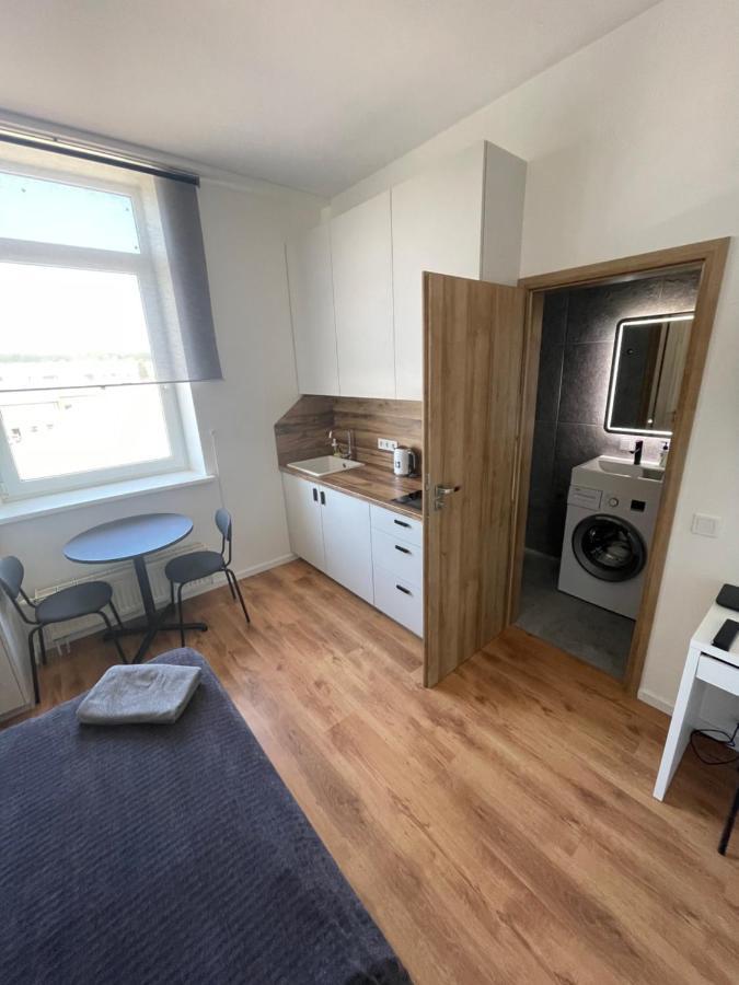 Airport Apartment 29 Self Check-In Free Parking Vilnius Ngoại thất bức ảnh